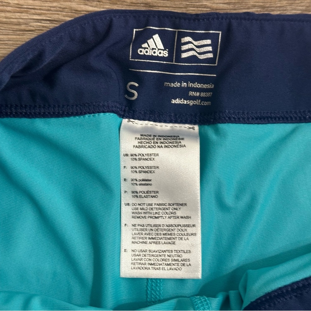 Adidas Active Skort - Picture 3 of 5
